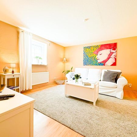 Ferienwohnung Im Sachsenwald Dassendorf Exterior foto